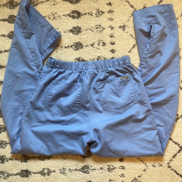 Greys anatomy scrub pants - Picture 2 of 2